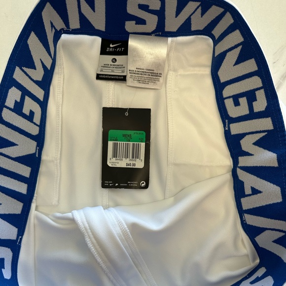 Nike Men's Vapor Select Baseball Pants - Picture 5 of 6